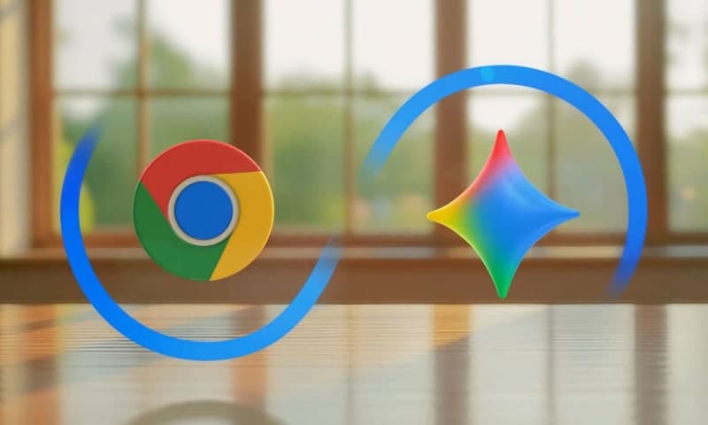 “지금 보고 있는 유튜브 실시간 요약해줘”…구글, 크롬에 제미나이 태웠다