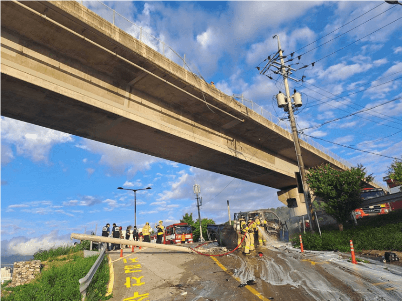 "만취 운전이 책임감?"…2명 숨지게 한 가해자, 항소심도 징역 15년 구형