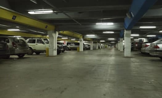 인천 송도 공영주차장서 60대 여성 백골 시신 발견…"차 안에 언니가 있는 것 같다"