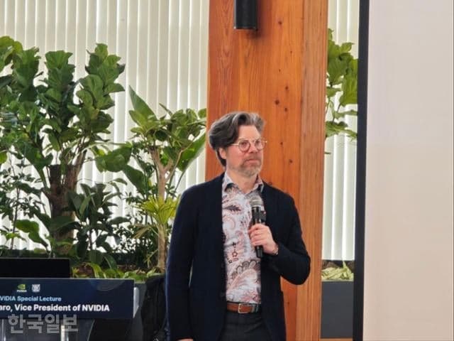 LG·SKT, 엔비디아와 AI 협력 확대