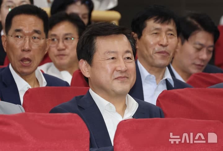 민주당, '새누리당 출신' 김용남 전 의원 경기 재보선 전략공천 검토