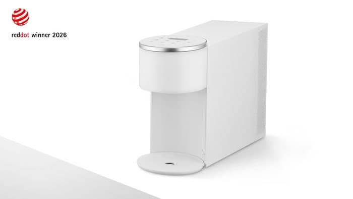 SK인텔릭스, '정수기·웰니스 로봇'으로 레드닷 디자인 어워드 2관왕 수상