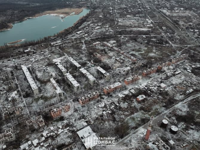 트럼프 환심 사려 우크라, 돈바스에 "도니랜드" 명명 제안