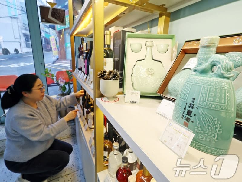 농식품부, 전통주 체험·관광 거점 '찾아가는 양조장' 5곳 신규 선정