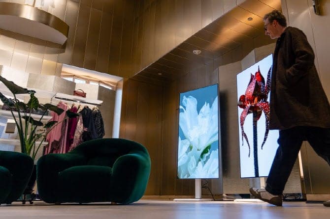 삼성·LG전자, '2026 월드IT쇼'서 AI 일상 경쟁…혁신기술 총출동