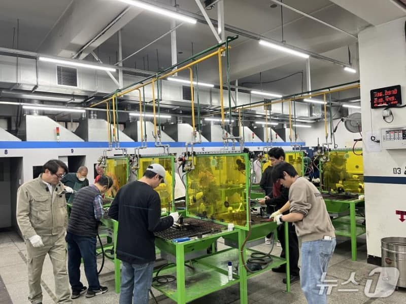 용산구, 470억 투입해 일자리 7728개 창출 목표