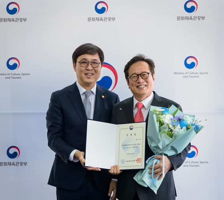 "황교익·서승만 임명은 코믹호러물, 예술인 조롱" 국힘 비판