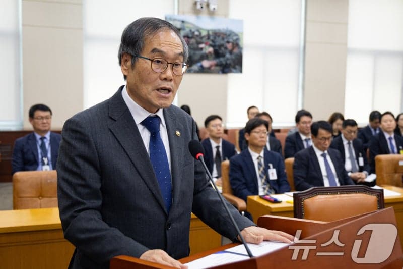 방사청, '방위사업 정상화TF' 출범…방산 비리·편법·담합 척결 나선다