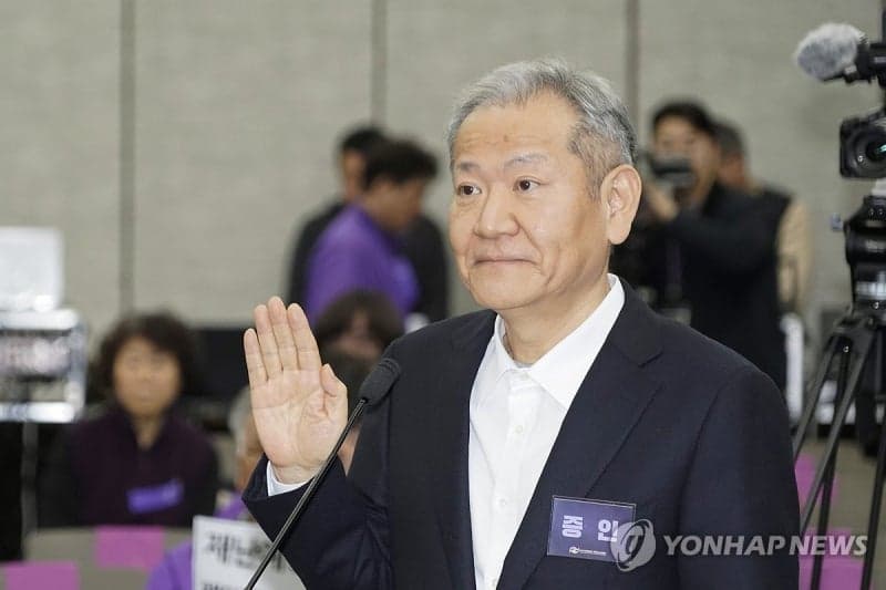 특검, '언론사 단전·단수 지시' 이상민 오늘 2심 구형…1심 '징역 7년'