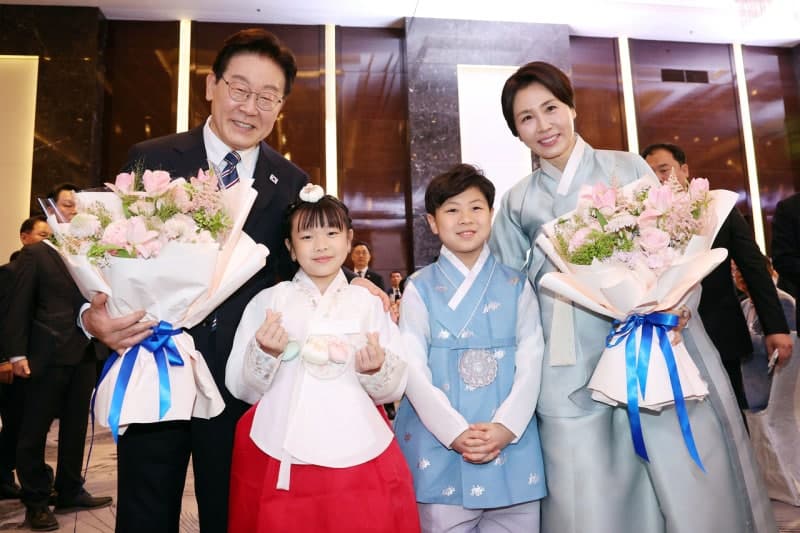 이재명 "한국·베트남 닮은 역사…원전·인프라 협력 확대할 것"