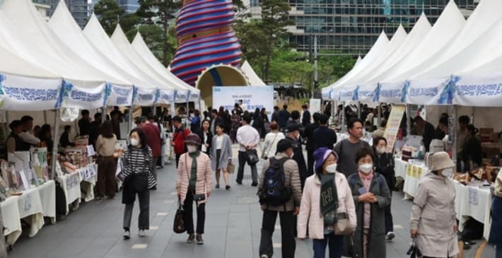 공공기관 중증장애인생산품 우선구매 4년 연속 목표 달성했지만, 10곳 중 4곳은 의무비율 미달