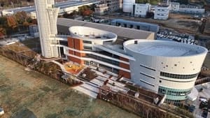 강동구 자원순환센터, '2026 그린빌딩 어워드' 건축물 부문 수상