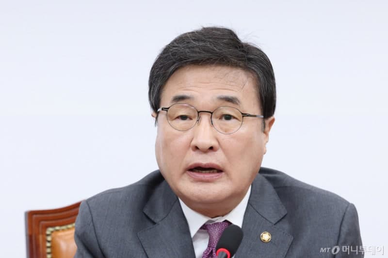 김대식 "방미 논란 인정하지만 NSC 넘버3 만나 성과 분명…메시지 관리 실패 아쉬워"