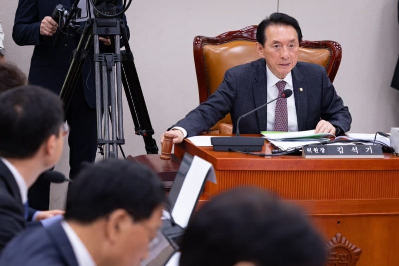 국힘 외통위, "정동영 외교·안보 참사" 긴급 현안질의 요청…해임 촉구