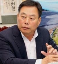 민주당 전남도당, 무안 김산·완도 우홍섭 기초단체장 후보 확정