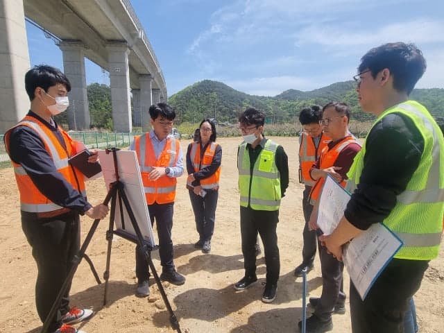 도로공사 강원본부, 공공자산 무단점유 근절 넘어 '양성화' 본격 추진