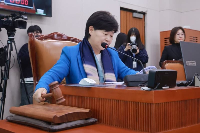 해외 도피 범죄수익 몰수…'독립몰수제 도입' 범죄수익은닉규제법 법사위 통과