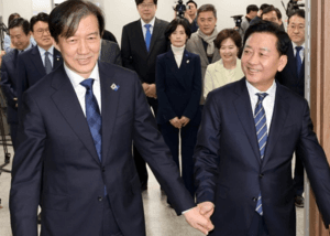 민주당 재보선 공천, 정청래의 딜레마