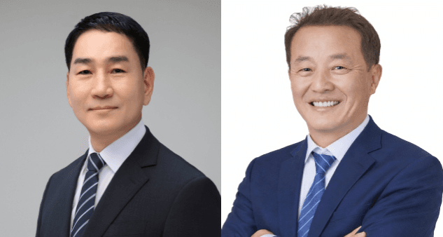 강원 기초단체장 17곳 여야 대진표 확정…강릉은 27일 발표