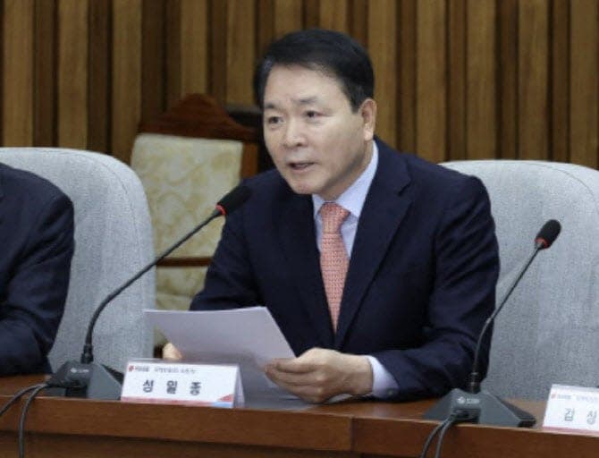 국민의힘, '정동영 사퇴' 총력전…"주한미군사령관, 안규백에 '정동영 발언' 항의" 주장