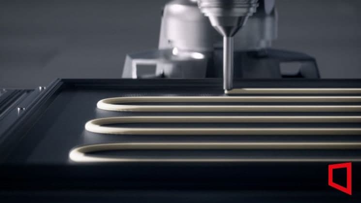 SP삼화, 배터리 열 폭주 막는 '열 제어 소재'로 이차전지 사업 본격화