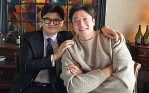 한동훈 "혼자 뚜벅이로 부산시민 만날 것" 진종오 지원 제안 거절