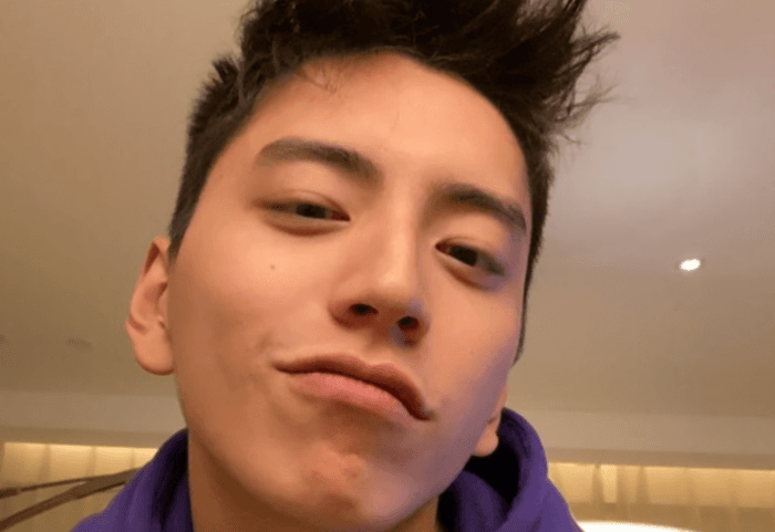 왕대륙, 병역기피 사기 당하자 경찰 동원해 개인정보 무단조회 혐의로 징역형