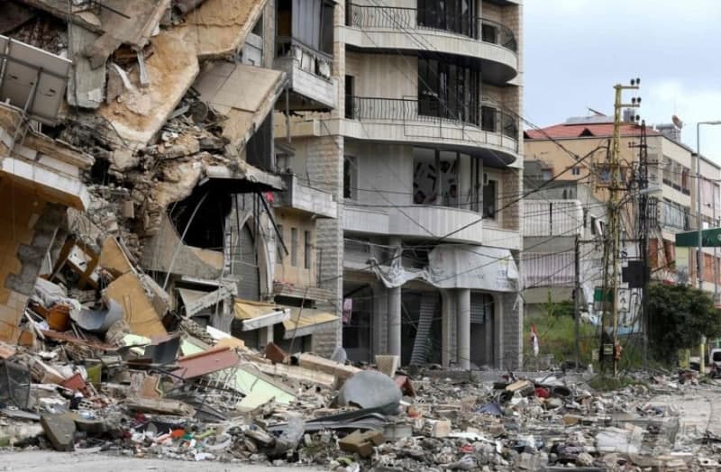 “휴전인데…” 이스라엘·헤즈볼라 충돌에 4명 사망