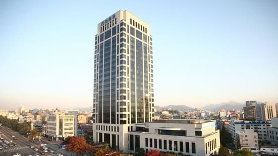 JB금융, 1분기 순이익 1661억원…"비은행계열사가 호실적 견인"