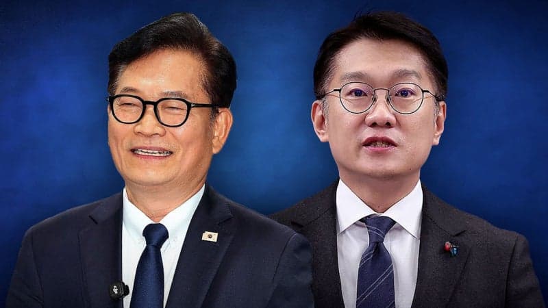 장동혁 '해당행위' 경고, 국민의힘 내분 격화