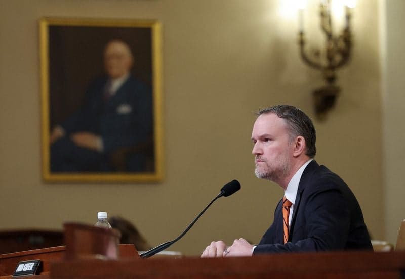 美 무역대표 "EU든 호주든 한국이든 디지털 분야서 성과 원해"