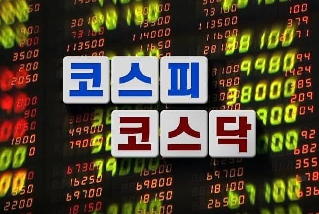 코스피, 사흘 연속 사상 최고치 경신 6475선 마감…코스닥은 하락