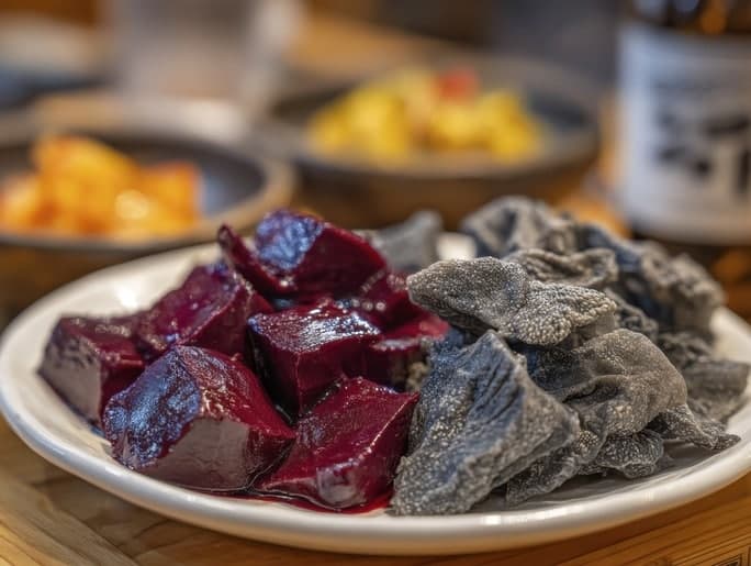 "반신마비, 실명, 쇼크까지"…의사들은 "절대 안 먹는다"는 음식들, 뭐길래?