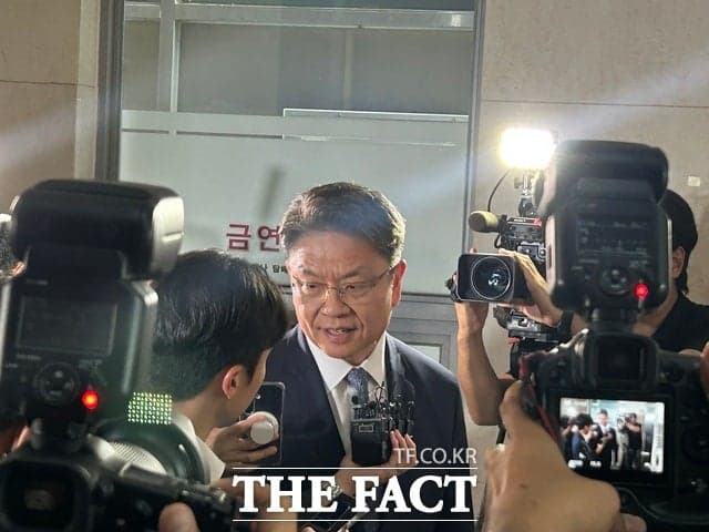 종합특검, '채상병 수사외압 의혹' 이시원 전 비서관 소환 조사