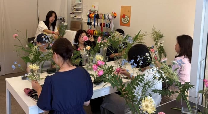 성동구, 17개 전 동에 '동네배움터' 운영…"집 앞에서 평생 학습 하세요"