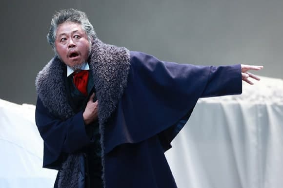 무대와 스크린 넘나든 '베테랑 배우' 이남희 별세…향년 64세