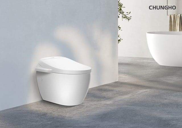 청호나이스, 실속형 쾌변 비데 'B360' 출시…방수·위생 기능 강화