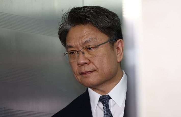 ‘순직 해병 수사 외압 의혹’ 이시원 前 비서관, 종합특검 참고인 2차 조사