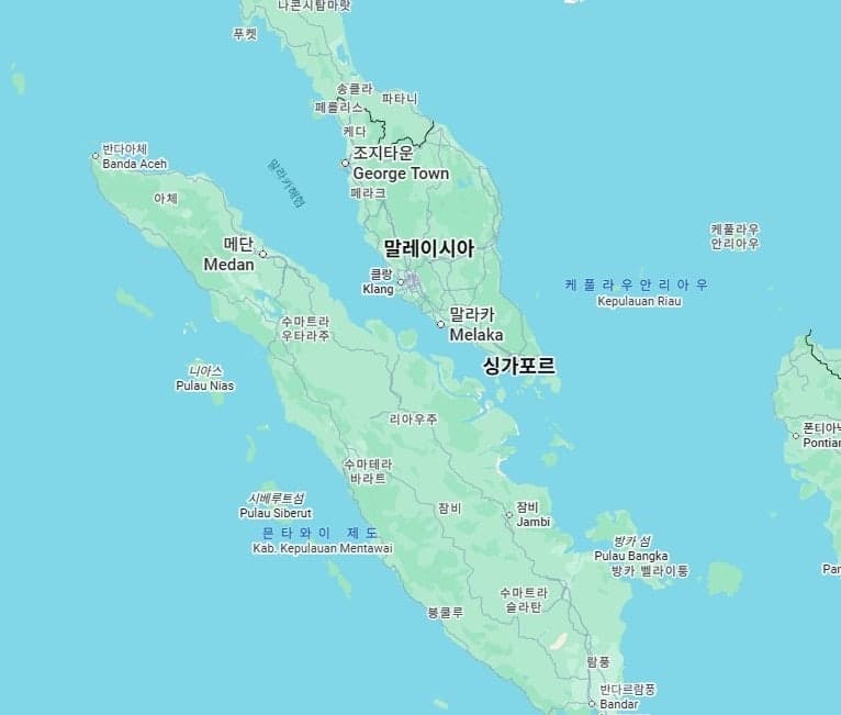 인니 "말라카 해협도 통행료" 언급에 싱가포르·말레이 반발