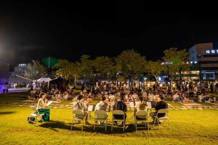 진주시, ECA 2026 개최로 '글로벌 문화도시' 도약 및 융합형 도시 콘텐츠 육성