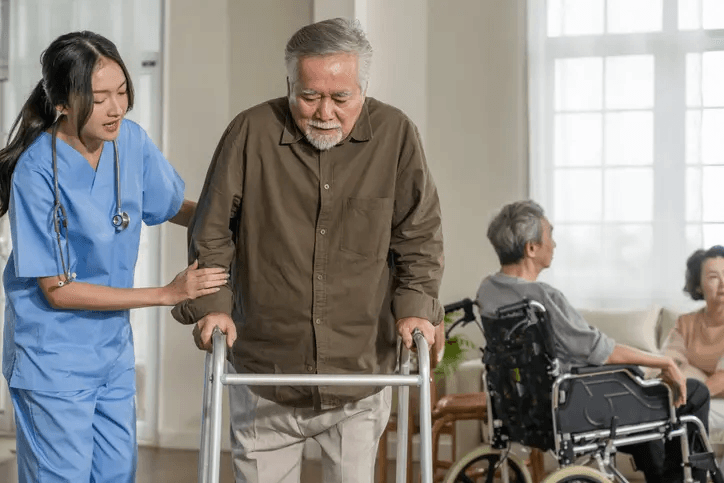 “근력 키웠는데 왜 여전히 불안할까”… 유방암 재활, 답은 ‘몸 쓰는 법’ 익히는 재활이 효과적