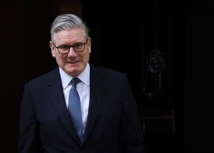 영·프, 호르무즈 항행 위한 30여개국 군사 계획 회의 주도