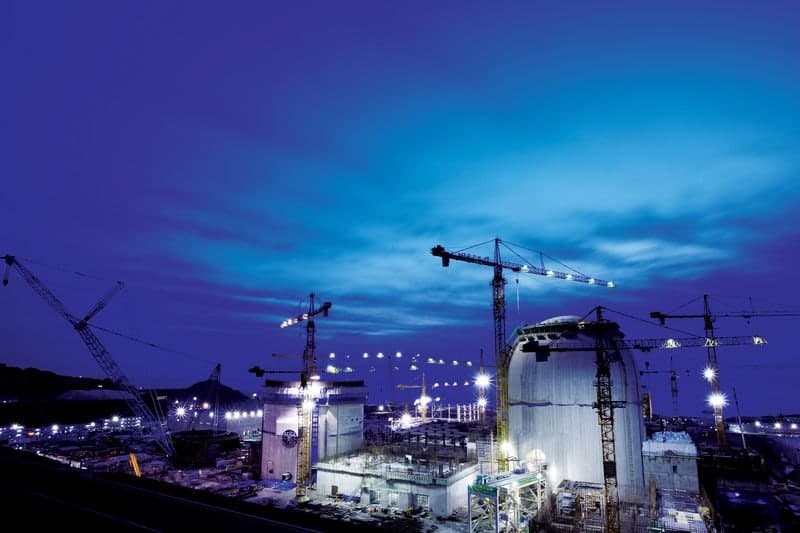 대우건설, 체코 원전 발판삼아 글로벌 원자력 전주기 리더로 도약