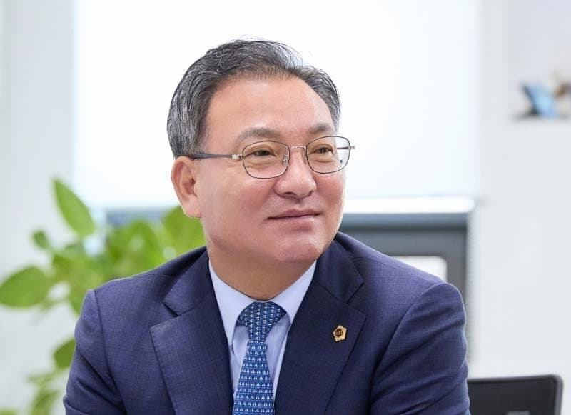 하중환 대구시의원, '가정 밖 청소년' 자립정착금 지원 근거 마련 조례 대표발의