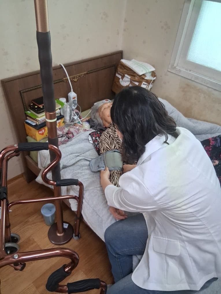 노원구, '건강장수센터'로 지역 중심 맞춤형 통합 돌봄 본격화