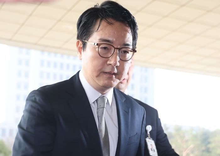 특검, 심우정 '계엄 관여·尹 항고포기' 관련 대검 압수수색