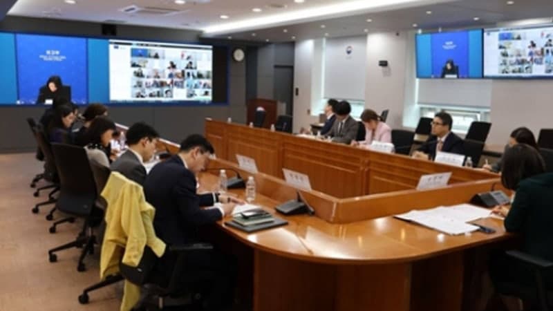 외교부, '아중동·중앙아 지역 공관장 회의' 개최…중동전쟁 비상경제대응 및 대체 수급선 점검