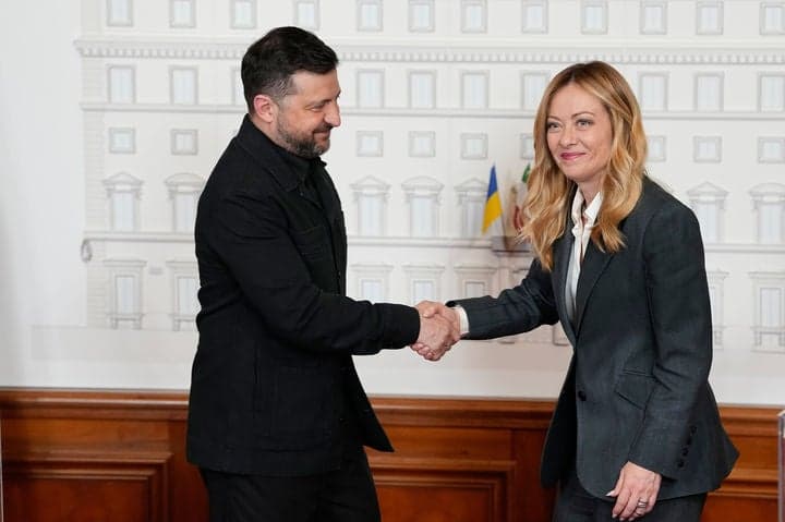 젤렌스키 "이란 전쟁 끝날 때까지 못 기다려… 우크라 종전 논의 병행해야"