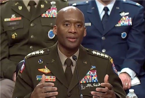 주한미군사령관 "전작권 전환 조건 2029년 1분기까지 달성 목표"