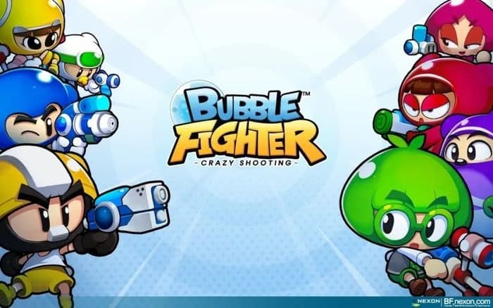 넥슨 '버블파이터' 17년 만에 서비스 종료, 쇠더룬드표 혁신 시작됐나